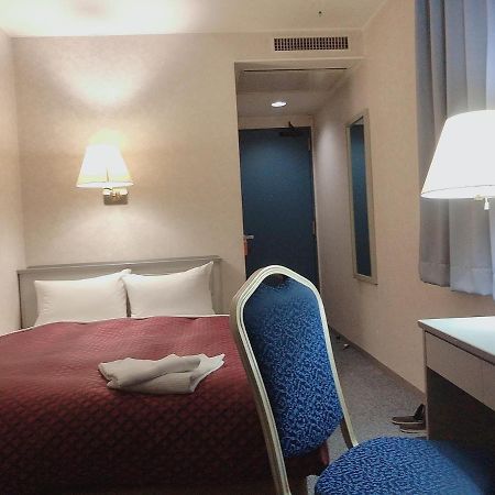 Seagrande Shimizu Station Hotel Σιζουόκα Εξωτερικό φωτογραφία
