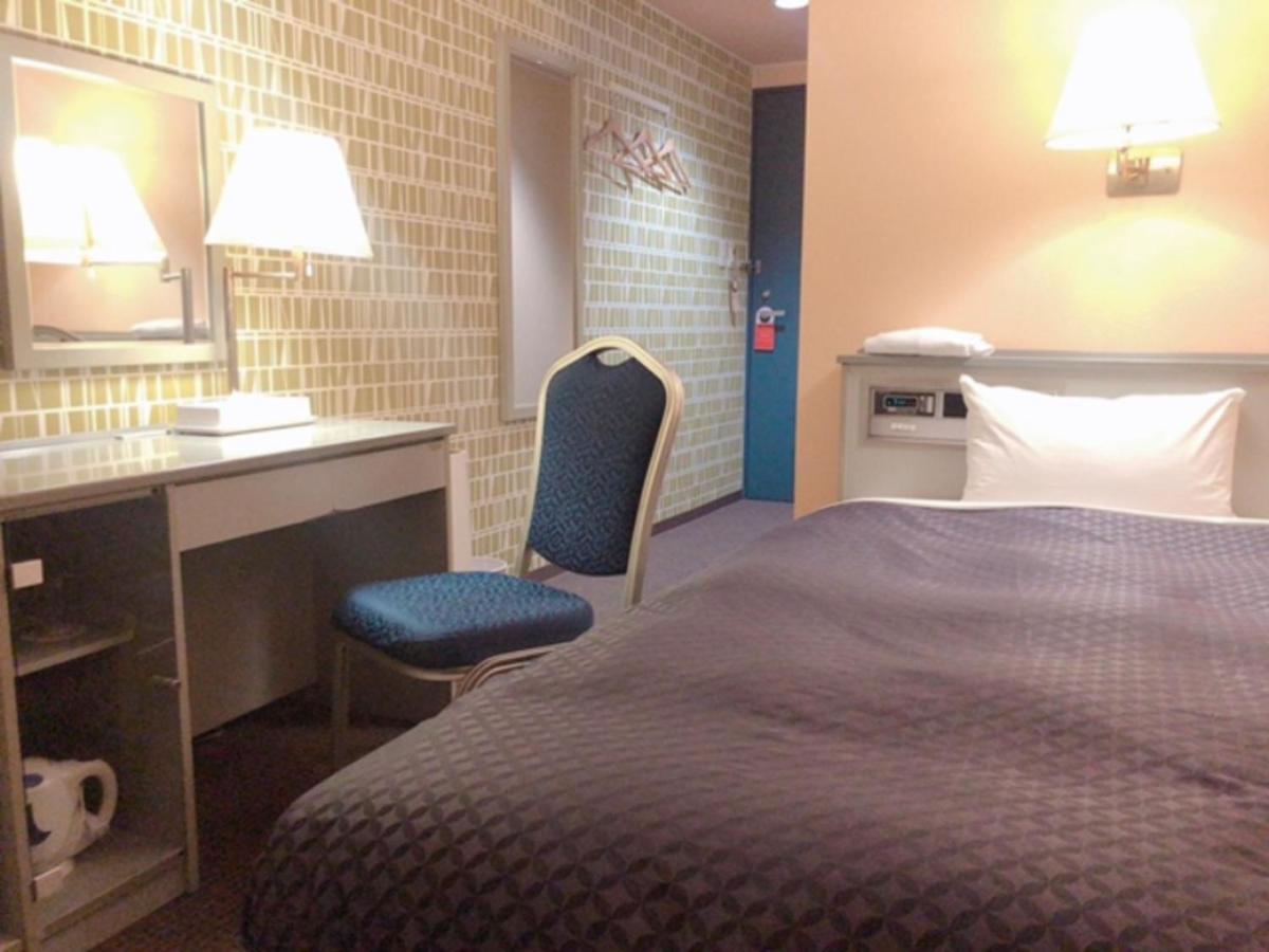 Seagrande Shimizu Station Hotel Σιζουόκα Εξωτερικό φωτογραφία