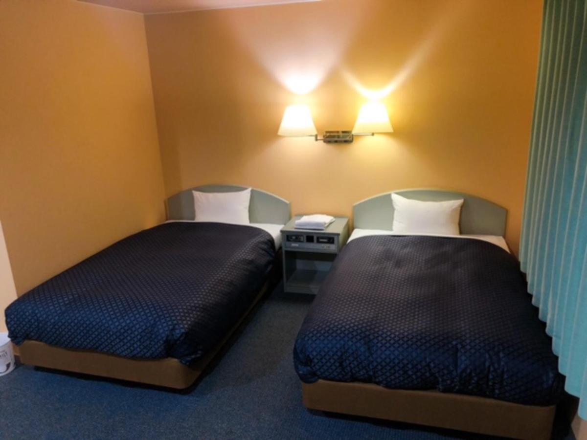 Seagrande Shimizu Station Hotel Σιζουόκα Εξωτερικό φωτογραφία