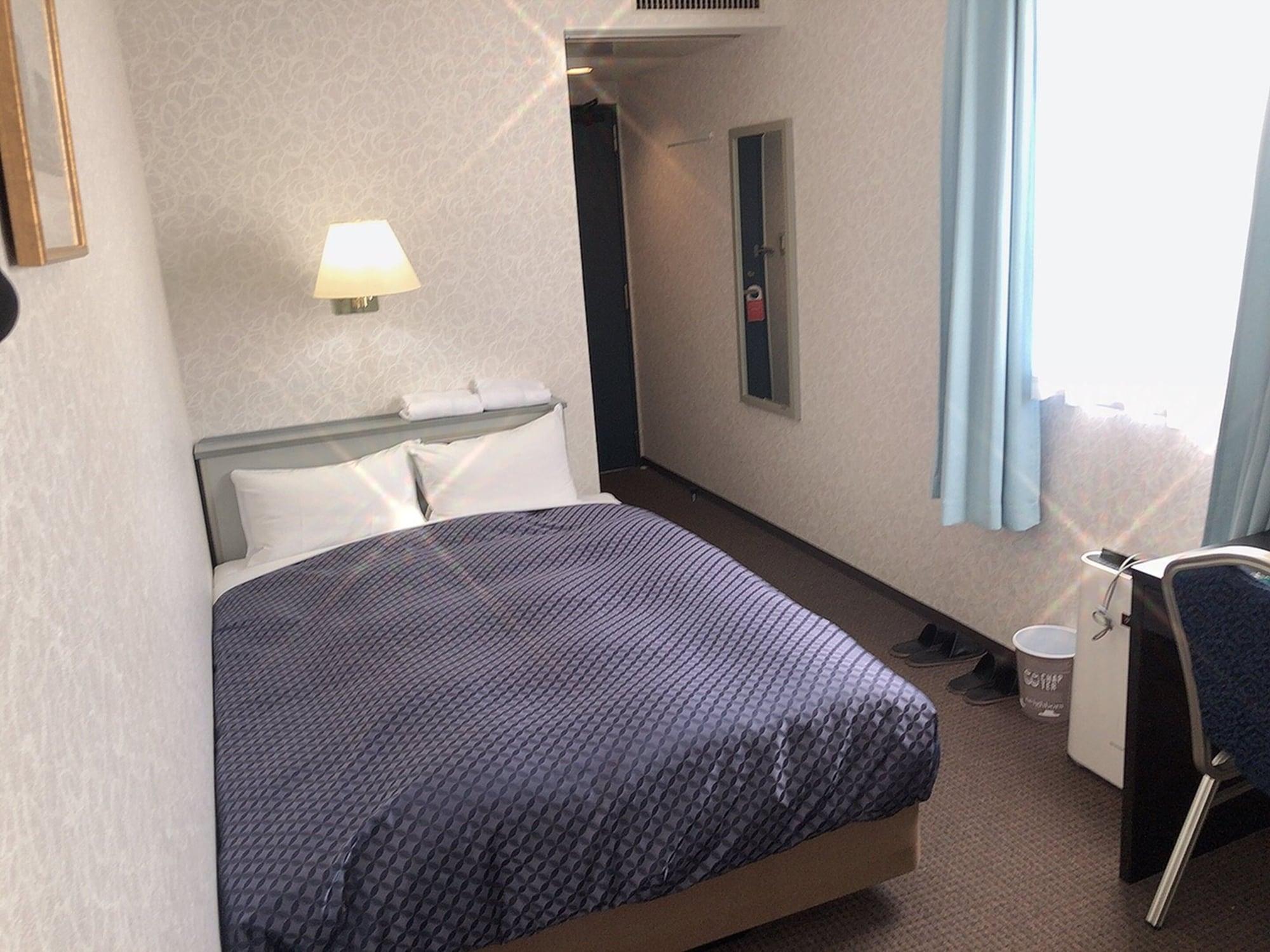 Seagrande Shimizu Station Hotel Σιζουόκα Εξωτερικό φωτογραφία