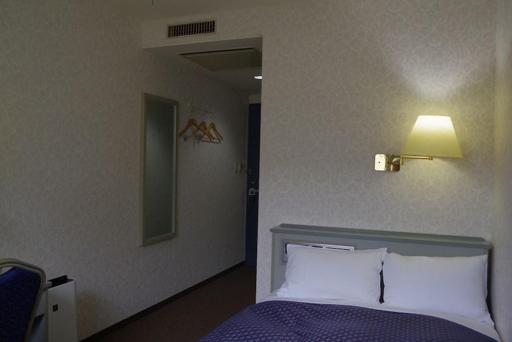 Seagrande Shimizu Station Hotel Σιζουόκα Εξωτερικό φωτογραφία