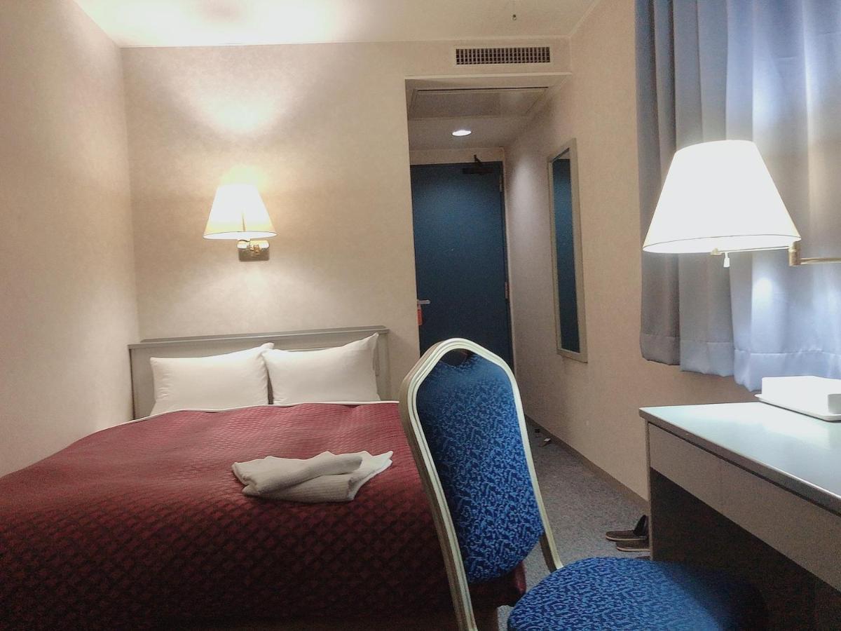 Seagrande Shimizu Station Hotel Σιζουόκα Εξωτερικό φωτογραφία
