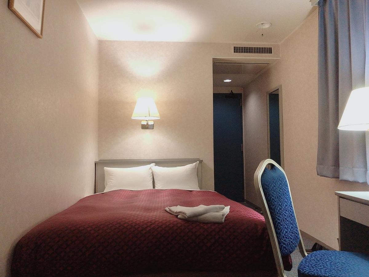 Seagrande Shimizu Station Hotel Σιζουόκα Εξωτερικό φωτογραφία