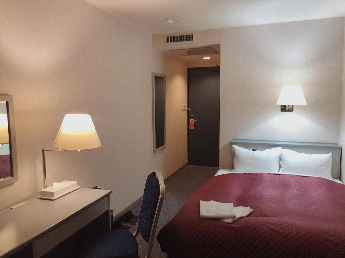 Seagrande Shimizu Station Hotel Σιζουόκα Εξωτερικό φωτογραφία
