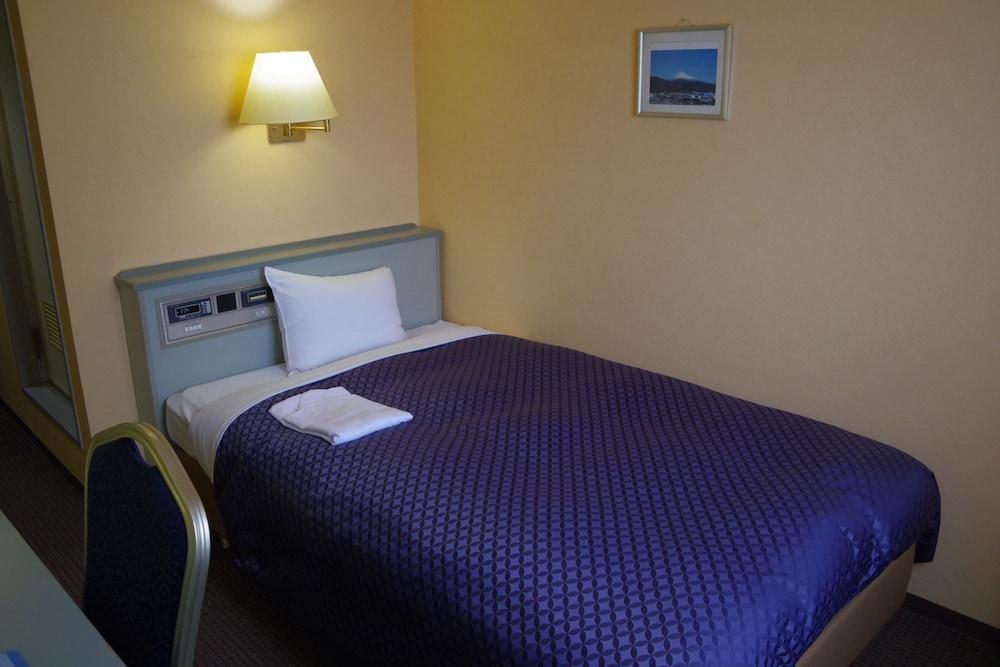 Seagrande Shimizu Station Hotel Σιζουόκα Εξωτερικό φωτογραφία