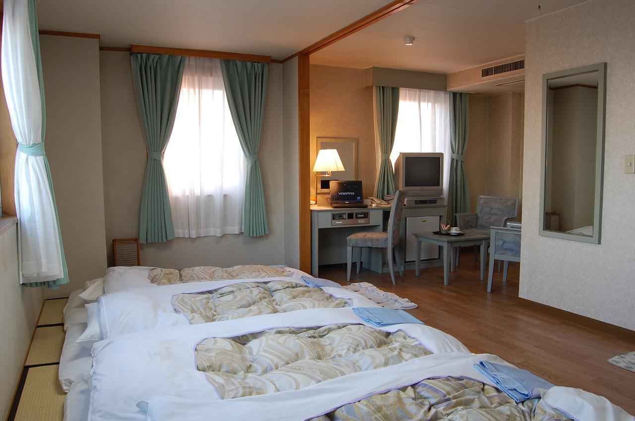 Seagrande Shimizu Station Hotel Σιζουόκα Εξωτερικό φωτογραφία