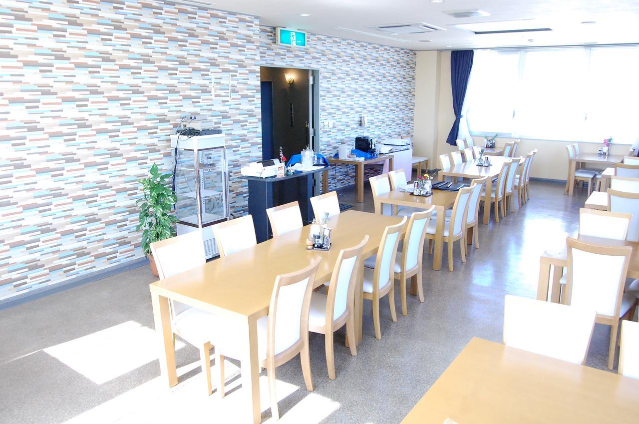 Seagrande Shimizu Station Hotel Σιζουόκα Εξωτερικό φωτογραφία