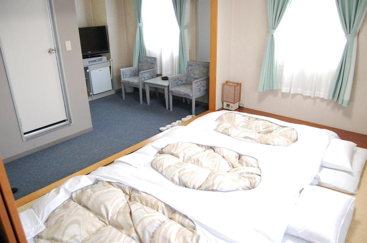 Seagrande Shimizu Station Hotel Σιζουόκα Εξωτερικό φωτογραφία