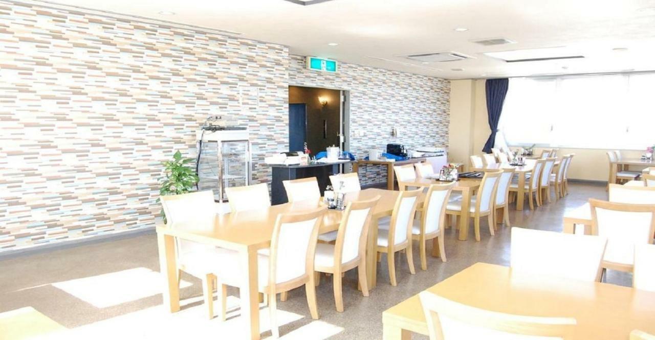 Seagrande Shimizu Station Hotel Σιζουόκα Εξωτερικό φωτογραφία