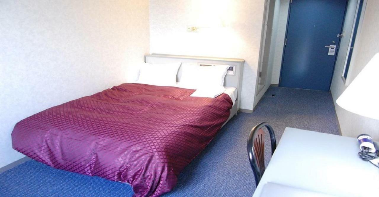 Seagrande Shimizu Station Hotel Σιζουόκα Εξωτερικό φωτογραφία