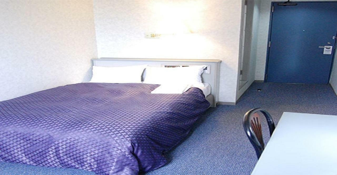 Seagrande Shimizu Station Hotel Σιζουόκα Εξωτερικό φωτογραφία