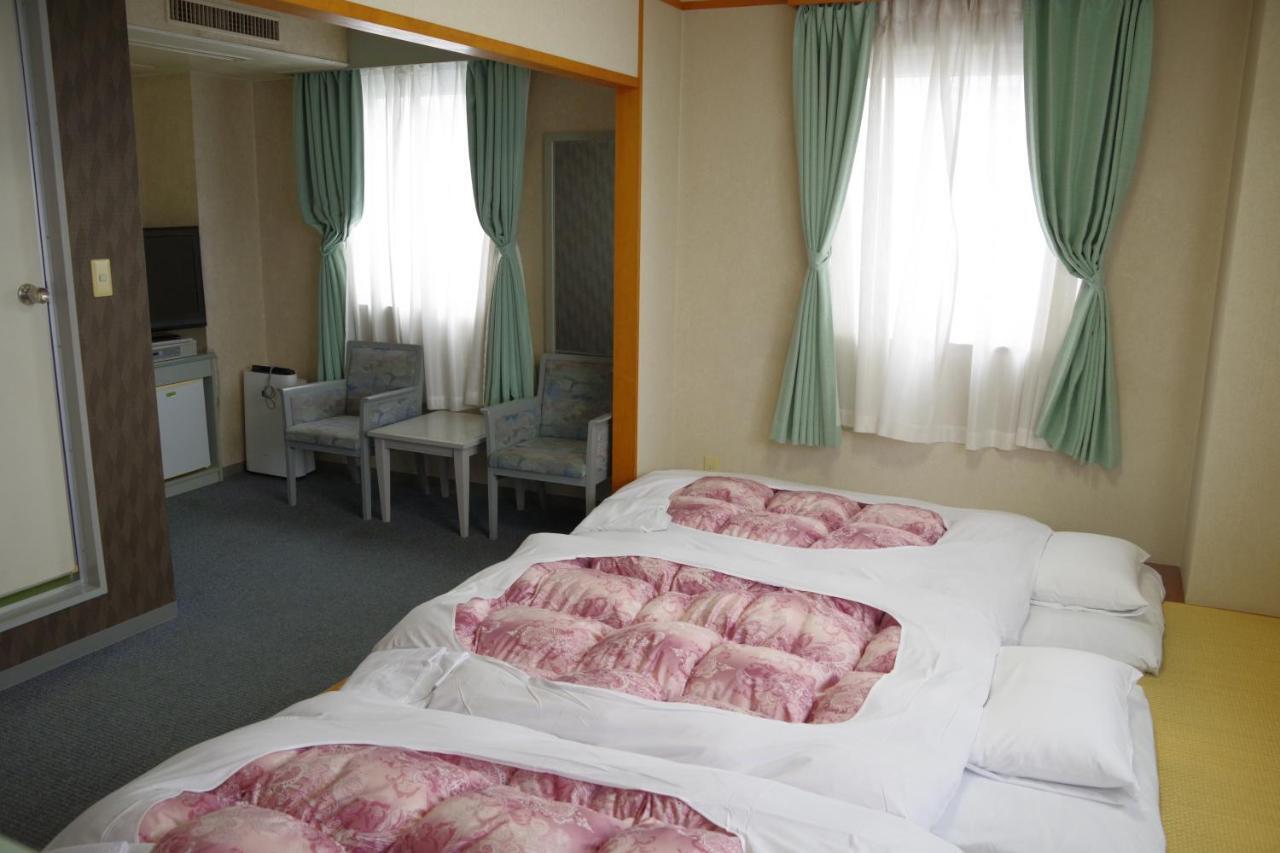 Seagrande Shimizu Station Hotel Σιζουόκα Εξωτερικό φωτογραφία