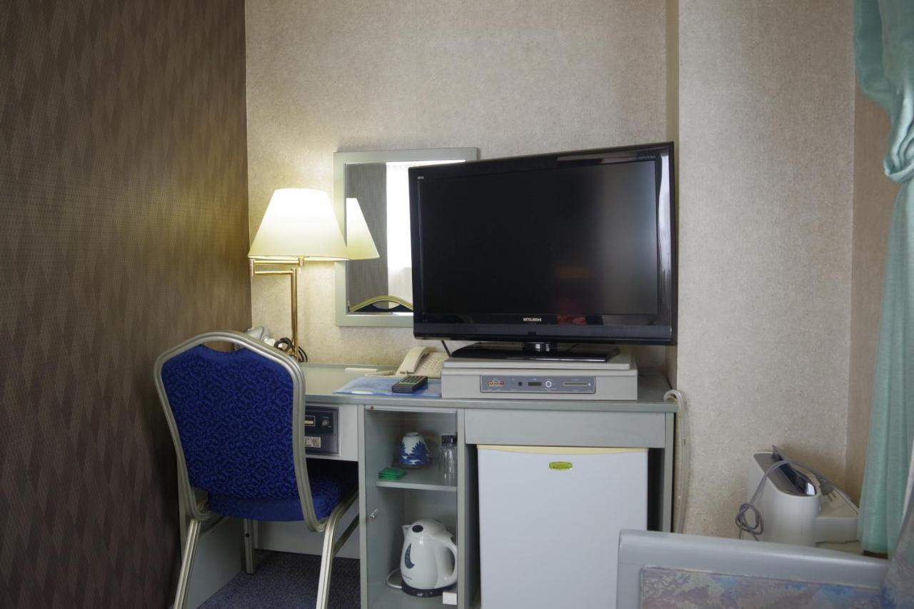 Seagrande Shimizu Station Hotel Σιζουόκα Εξωτερικό φωτογραφία