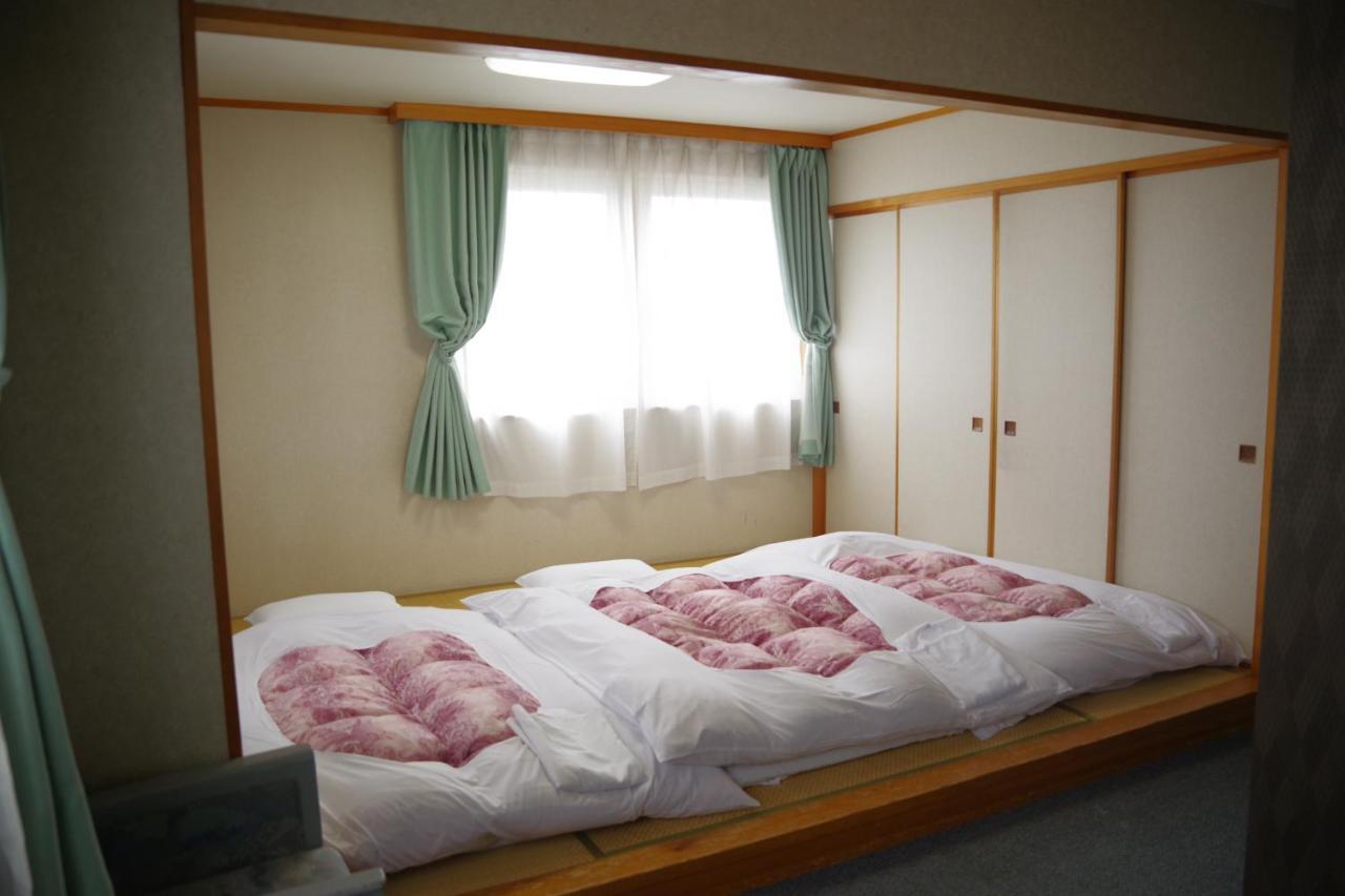 Seagrande Shimizu Station Hotel Σιζουόκα Εξωτερικό φωτογραφία